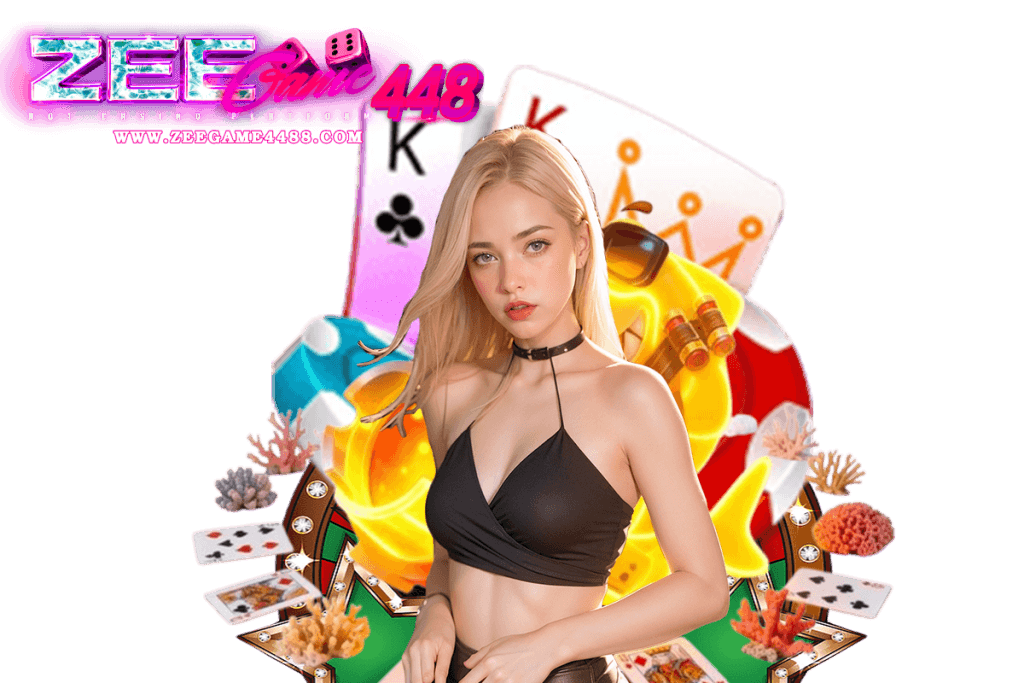 zeegame4488